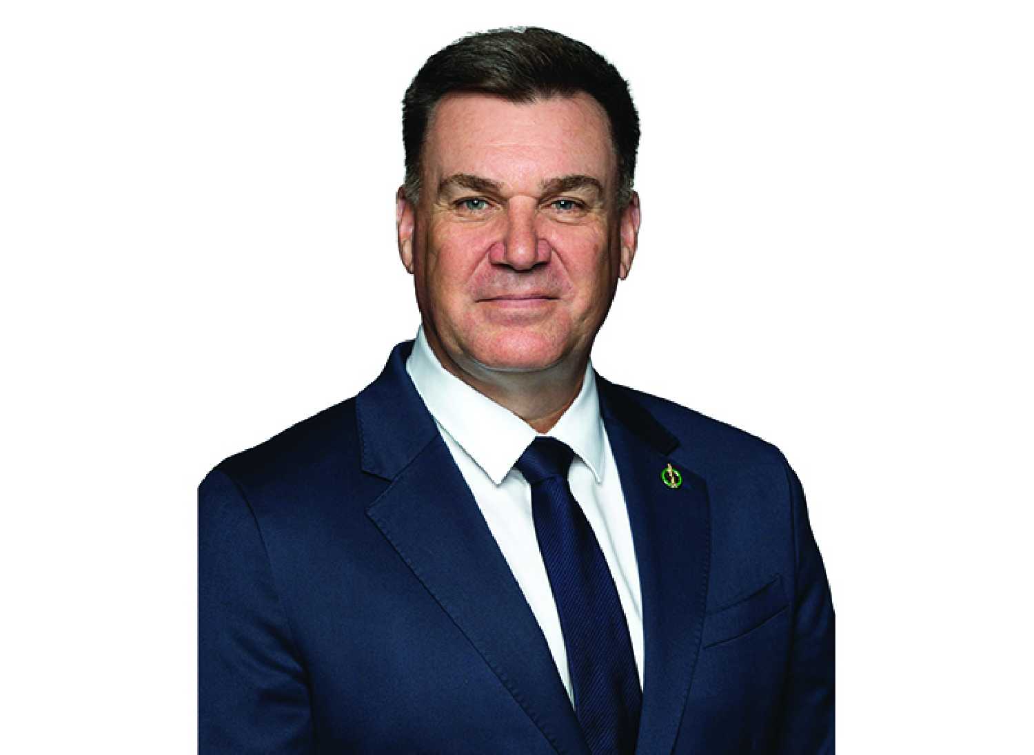 Souris-Moose Mountain Steven Bonk